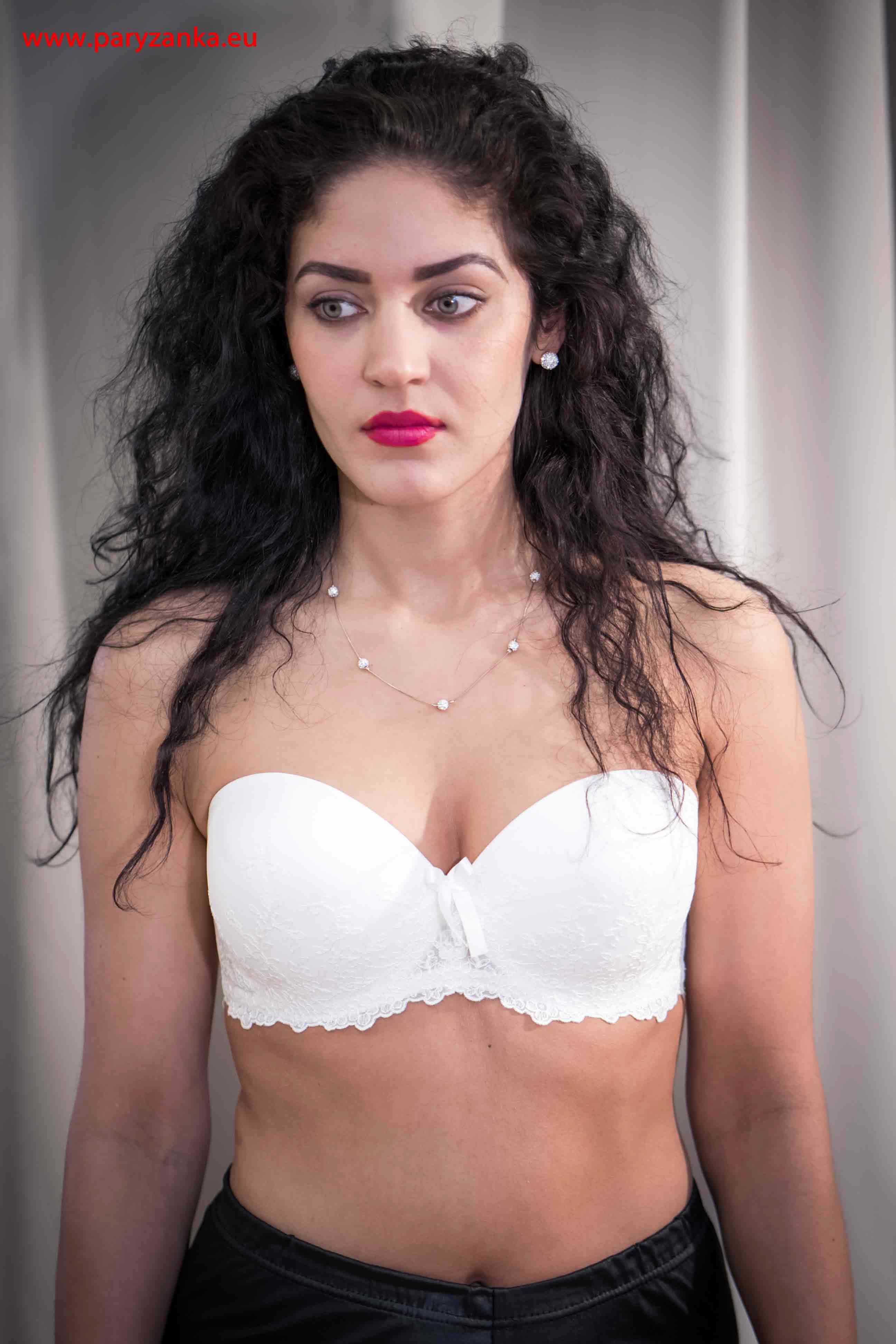 Bielizna ślubna Rzeszów